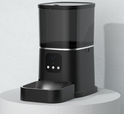 Pet Large Capacity Smart Automatic Feeder