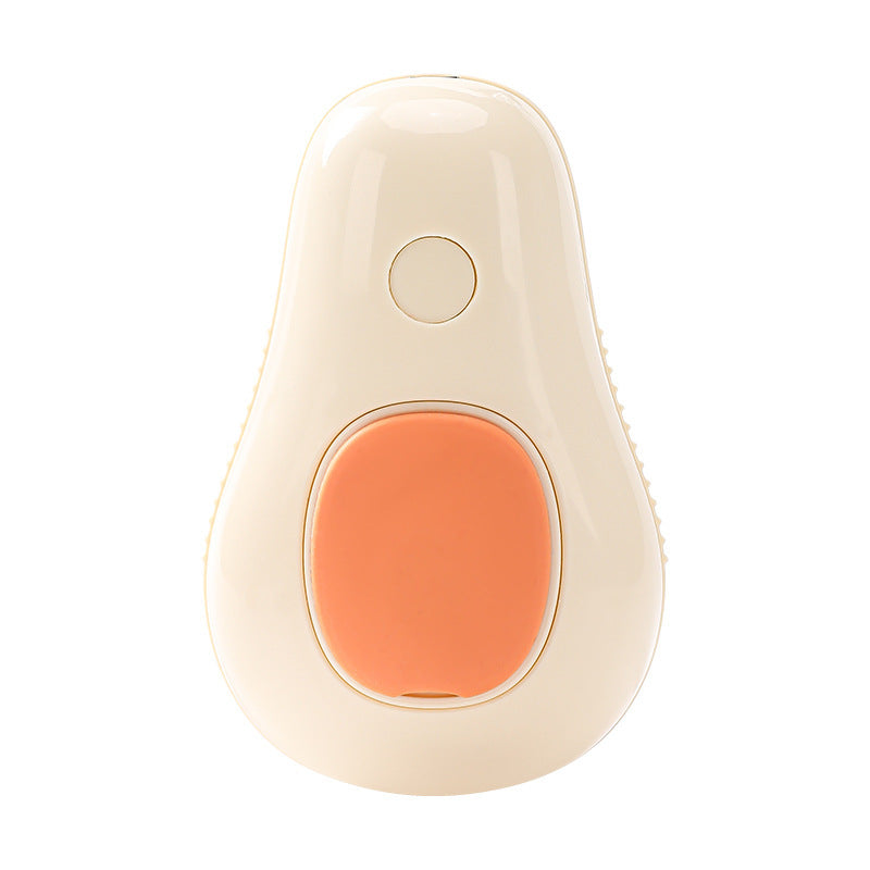Pet Electric Self Cleaning Steamy Brush Comb