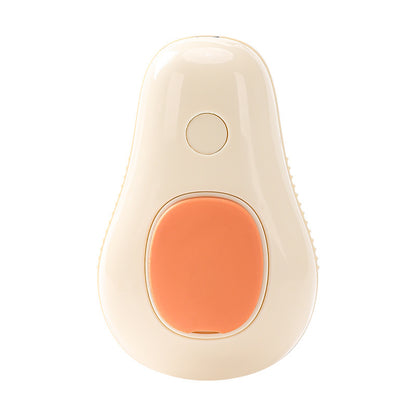 Pet Electric Self Cleaning Steamy Brush Comb