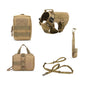 Tactical Pet Harness K9 Training Vest And Leash Set