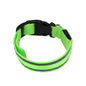 Anti-lost Led Luminous Pet Collar