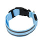 Anti-lost Led Luminous Pet Collar