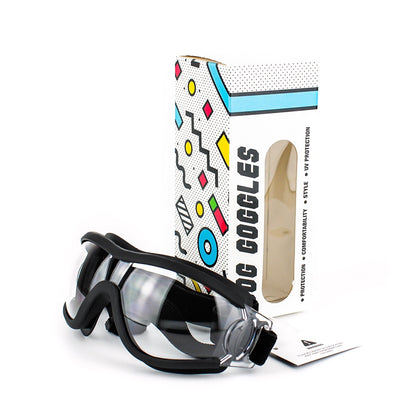 Pet Sunglasses Windproof Glasses