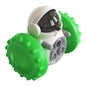 Pet Multifunctional Fun Development Smart Pet Feeding Car