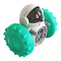 Pet Multifunctional Fun Development Smart Pet Feeding Car