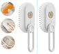 Pet 3 In 1 Electric Spray Steam Brush Comb Hair Removal