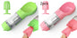 Pet Portable  Water Bottle Feeder Bowl Garbage Bag