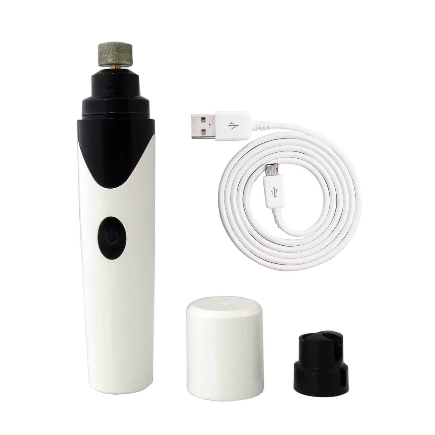 Pet Electric Nail Clippers, Pencil Sharpener