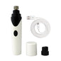 Pet Electric Nail Clippers, Pencil Sharpener