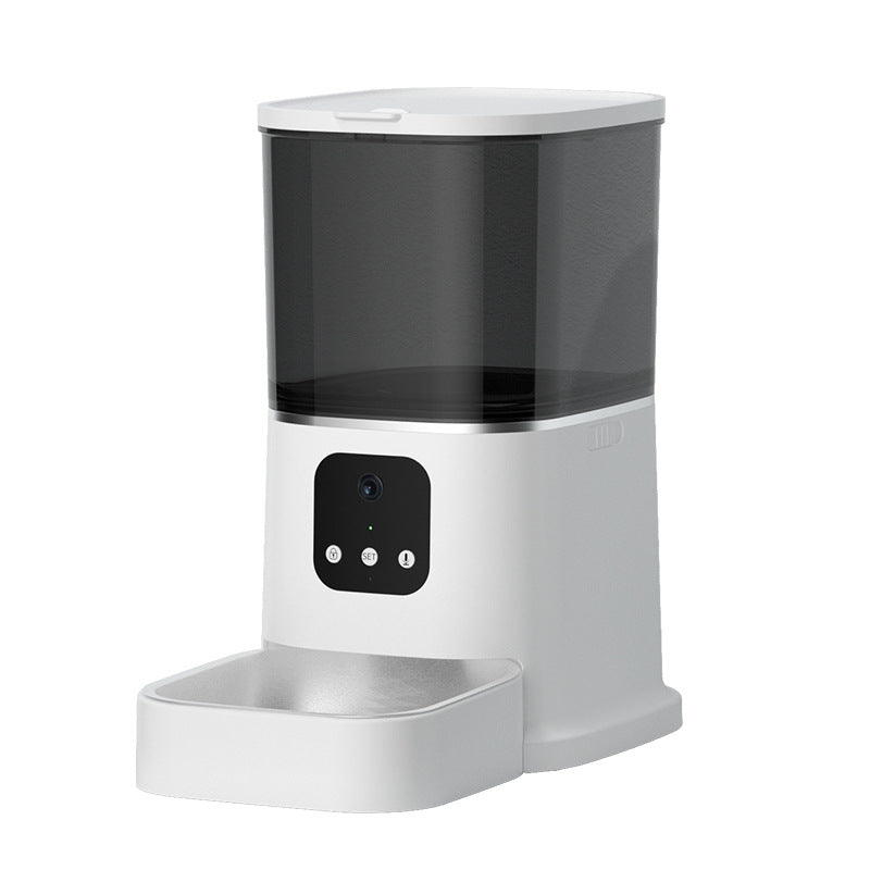 Pet Large Capacity Smart Automatic Feeder