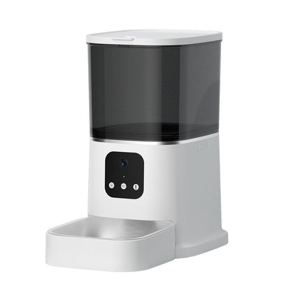 Pet Large Capacity Smart Automatic Feeder