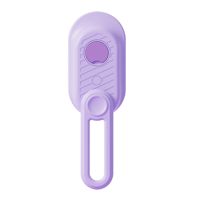 Pet 3 In 1 Electric Spray Steam Brush Comb Hair Removal